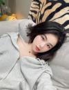 可爱性感纯欲女友