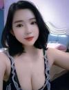 瑶海丰满美胸少妇