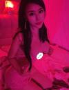 天河黑丝美女腿精