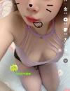 雨花莲湖小姐姐