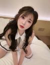 虹口性感大胸奶糖妹妹