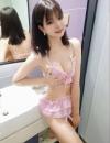 普陀性感美依依